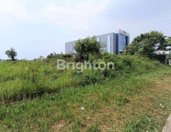 image TANAH KAVLING  MURAH  HARAPAN INDAH BEKASI (2)