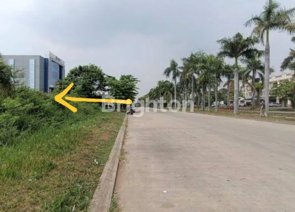 image TANAH KAVLING  MURAH  HARAPAN INDAH BEKASI (3)