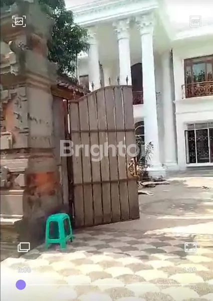 image RUMAH HARGA DI BAWAH NJOP,.CIPONDOH,TANGERANG (6)