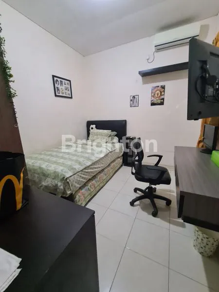 image RUMAH MINIMALIS FULL FURNISH DI CIPUTRA (5)