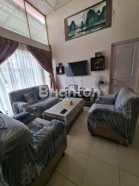 image RUMAH MINIMALIS FULL FURNISH DI CIPUTRA (7)