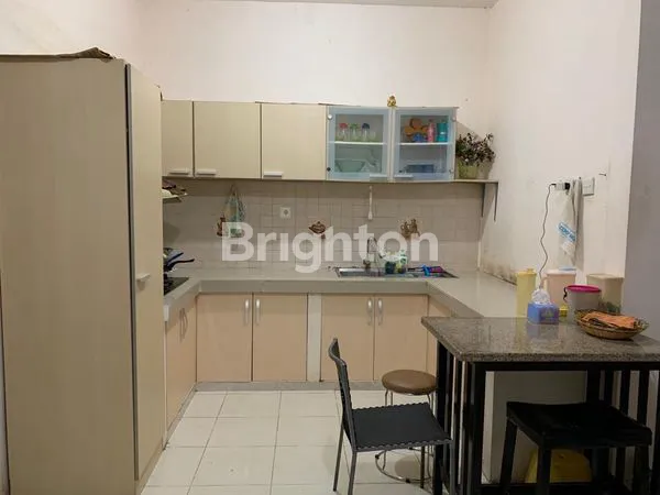 image RUMAH MINIMALIS FULL FURNISH DI CIPUTRA (2)