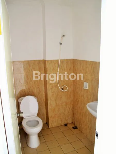 image RUKO 2 LT BORNEO PARADISO COCOK UNTUK KANTOR (3)