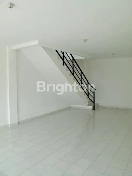 image RUKO 2 LT BORNEO PARADISO COCOK UNTUK KANTOR (4)