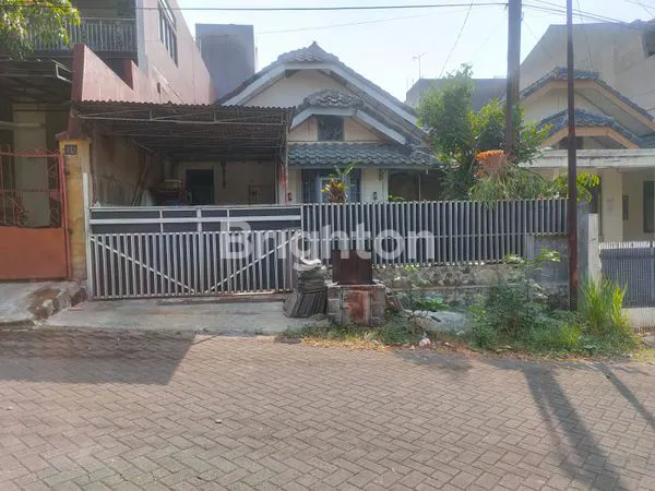 RUMAH MURAH ASRI VILA BANDUNG INDAH CILEUNYI
