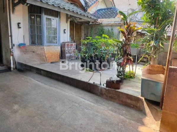 image RUMAH MURAH ASRI VILA BANDUNG INDAH CILEUNYI (4)