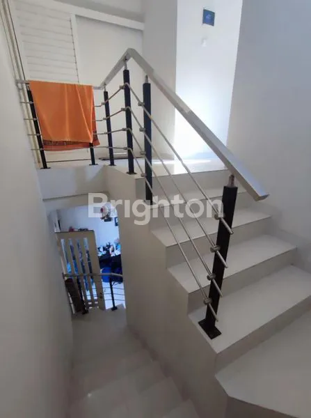 image REGENCY ONE SIDOYOSO, ONE GATE SYSTEM  (3)