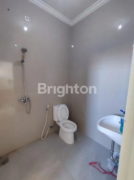 image REGENCY ONE SIDOYOSO, ONE GATE SYSTEM  (5)