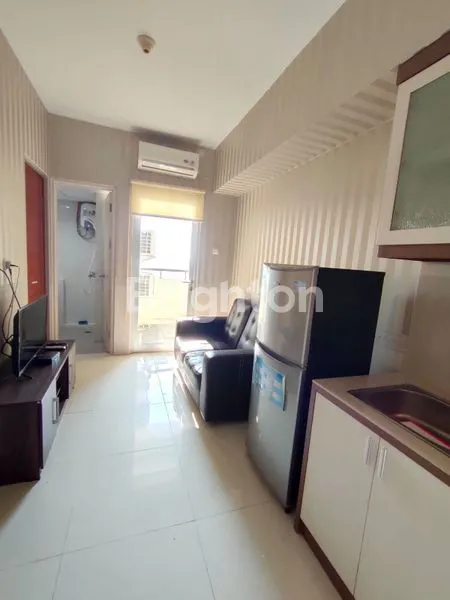 image APARTMENT 2 BR GUNAWANGSA TIDAR SURABAYA FULL FURNISH DAN VIEW CITY (2)
