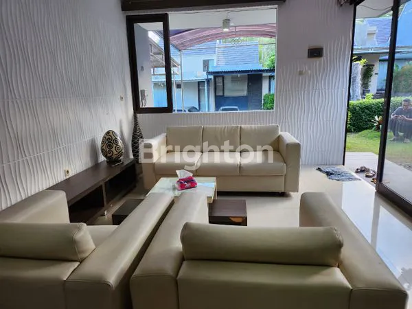 image VILLA TAMAN DAYU TERAWAT SIAP PAKAI (2)