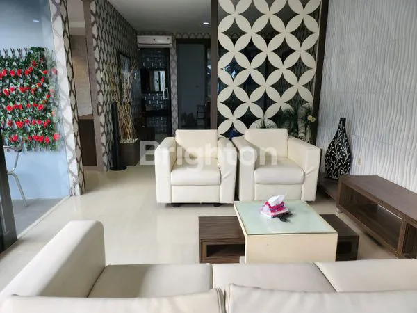 image VILLA TAMAN DAYU TERAWAT SIAP PAKAI (5)