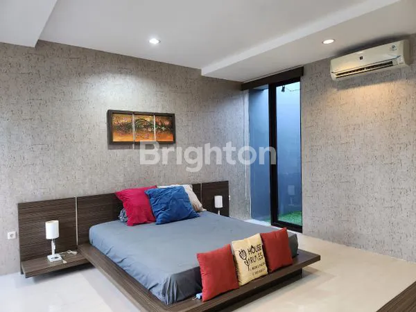 image VILLA TAMAN DAYU TERAWAT SIAP PAKAI (3)