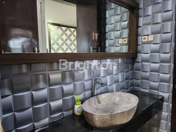 image VILLA TAMAN DAYU TERAWAT SIAP PAKAI (7)