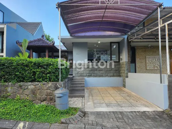 image VILLA TAMAN DAYU TERAWAT SIAP PAKAI (1)