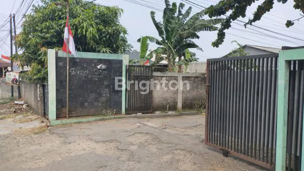 image RUMAH MURAH DALAM PERUMAHAHAN DEPOK VIEW BISA MASUK MOBIL (1)