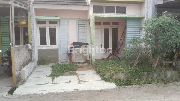 image RUMAH MURAH DALAM PERUMAHAHAN DEPOK VIEW BISA MASUK MOBIL (6)