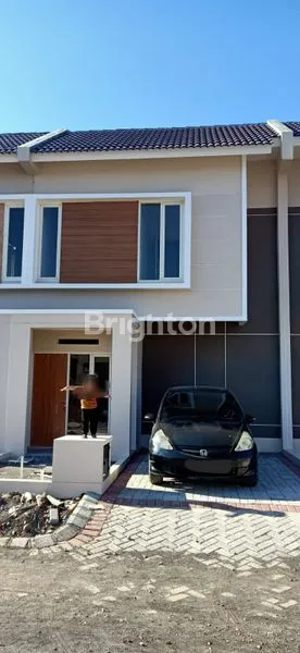 image RUMAH 2 LANTAI BARU GRESS (1)