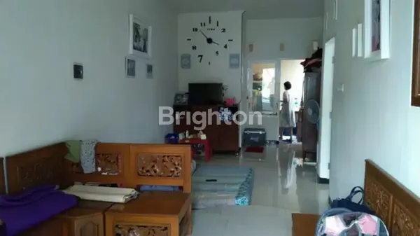 image RUMAH MINIMALIS SECOND DI GRIYA PESONA ASRI (2)