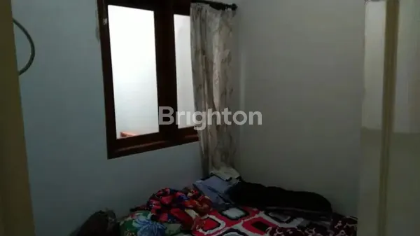 image RUMAH MINIMALIS SECOND DI GRIYA PESONA ASRI (3)