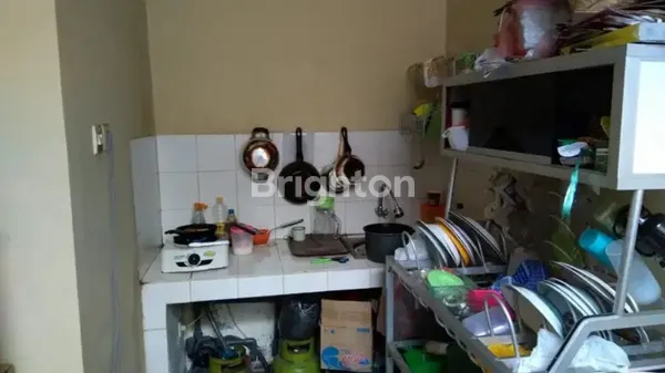 image RUMAH MINIMALIS SECOND DI GRIYA PESONA ASRI (5)