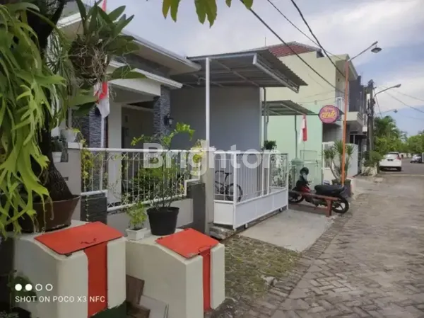 image RUMAH MINIMALIS SECOND DI GRIYA PESONA ASRI (6)