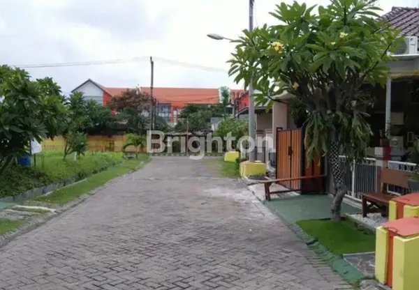 image RUMAH MINIMALIS SECOND DI GRIYA PESONA ASRI (7)