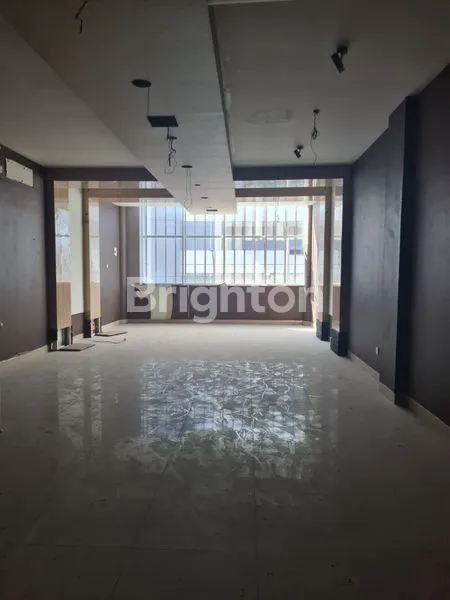 image RUKO BSB 4 LANTAI COCOK UNTUK RESTO / KANTOR (4)