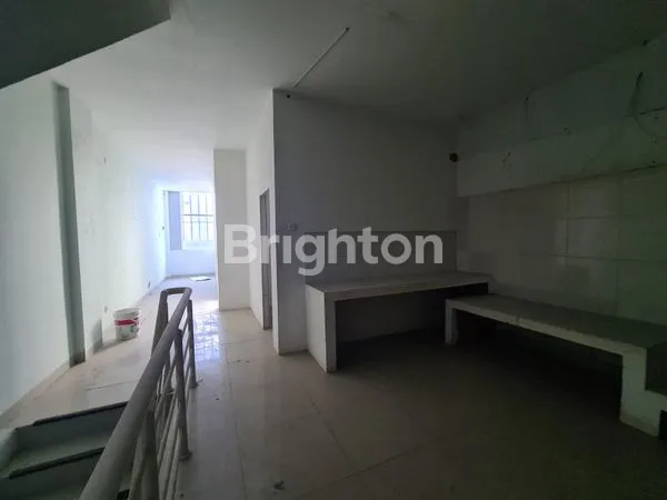 image RUKO BSB 4 LANTAI COCOK UNTUK RESTO / KANTOR (3)