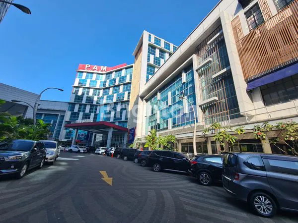 image RUKO BSB 4 LANTAI COCOK UNTUK RESTO / KANTOR (5)