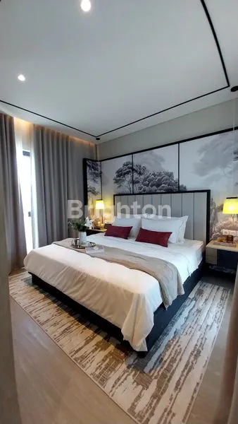 image THE GRAND KENJERAN TIPE MEZZANINE DEKAT GALAXY MALL GM DHARMAHUSADA SUTOREJO UNAIR C KERTAJAYA INDAH PAKUWON CITY (8)