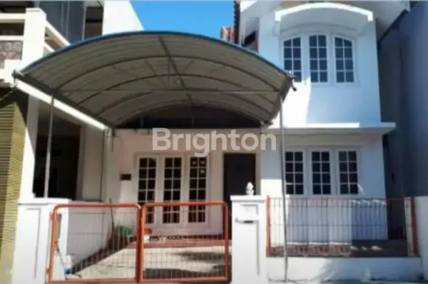 Gambar Property RUMAH NYAMAN DI PAKUWON INDAH VILLA VALENSIA - SURABAYA BARAT