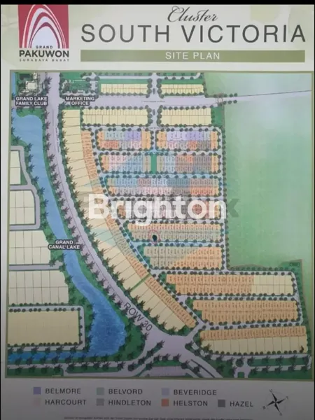 Gambar Property KAVLING GRAND PAKUWON