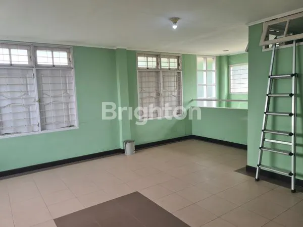 image RUMAH BALIKPAPAN BARU  MINIMALIS DI BALIKPAPAN BARU (2)