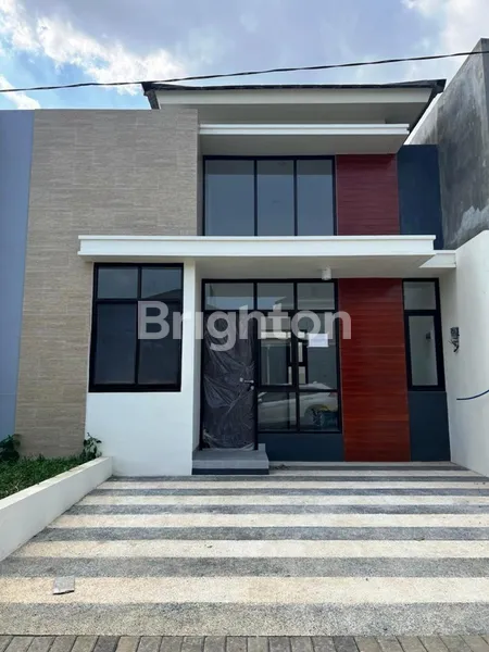 image RUMAH THE VALLEY CITRAGARDEN MALANG (1)