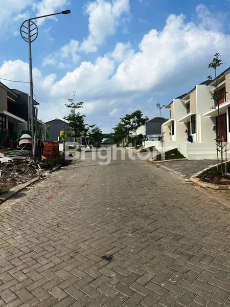 image RUMAH THE VALLEY CITRAGARDEN MALANG (2)