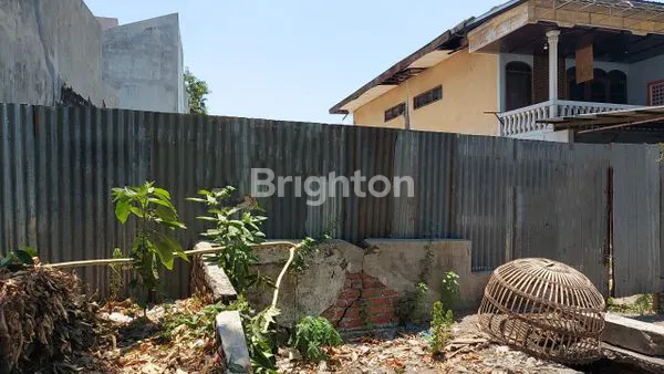 Gambar Property TANAH KAVLING PUSAT KOTA SIDOARJO