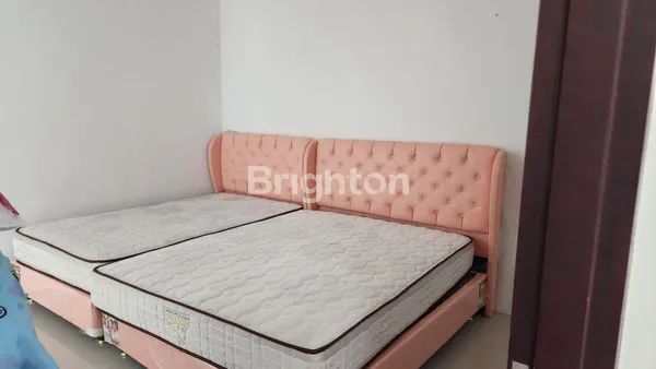 image RUMAH 2 LANTAI SIAP HUNI DAERAH LAKARSANTRI DEKAT PAKUWON MALL LONTAR MENGANTI UNESA (7)