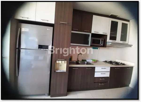image APARTEMEN KUNINGAN 2 BR FULLY FURRNISHED JAKARTA SELATAN (2)