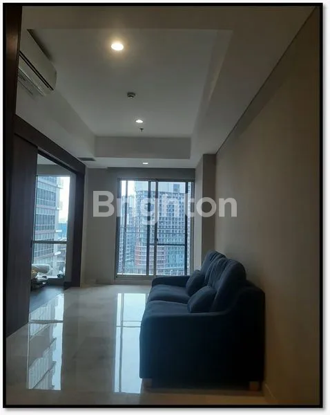 image APARTEMEN BRANZ SIMATUPANG 1 BR JAKARTA SELATAN (1)