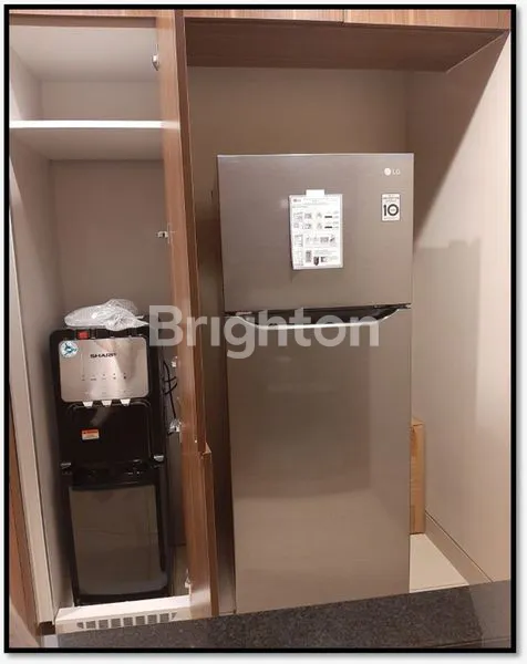 image APARTEMEN BRANZ SIMATUPANG 1 BR JAKARTA SELATAN (7)