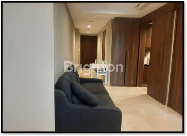 image APARTEMEN BRANZ SIMATUPANG 1 BR JAKARTA SELATAN (4)