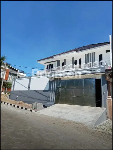 image DIJUAL RUMAH BESAR BARU DI DAERAH LEMBAH DIENG STRATEGIS (5)