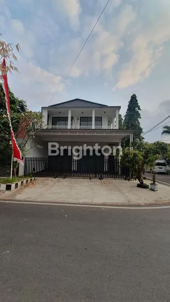 image RUMAH KANTOR 2 LANTAI 170 M2 DI KEL PURWANTORO, KEC BLIMBING, KOTA MALANG (1)