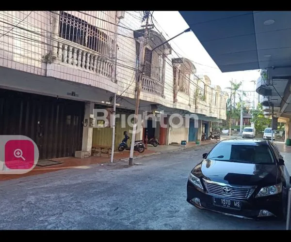 Gambar Property RUKO 2 LANTAI DI KOMPLEK MAYJEND SUNGKONO