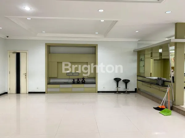 image RUMAH DAERAH KLAMPIS DEPAN JALAN KEMBAR HARGA NEGO DEKAT MERR (4)