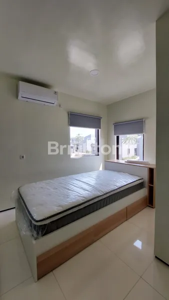 image DIJUAL RUMAH MINIMALIS MODERN CLUSTER KVADRA ARAYA, MALANG (3)