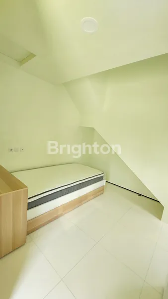 image DIJUAL RUMAH MINIMALIS MODERN CLUSTER KVADRA ARAYA, MALANG (6)