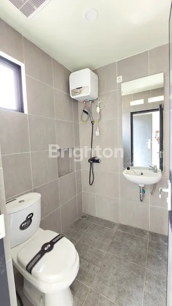 image DIJUAL RUMAH MINIMALIS MODERN CLUSTER KVADRA ARAYA, MALANG (7)