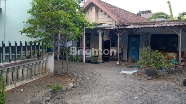 image RUMAH 1 LANTAI DEKAT TOL TRANSJAWA, 0 JALAN RAYA JL. WATUDAKON, PULOWETAN MOJOKERTO (2)