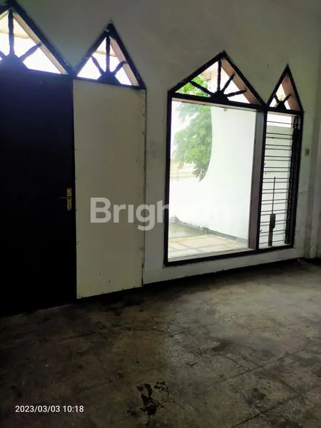 image RUKO NOL JALAN AHMAD YANI /A.YANI. GEDANGANSIAP HUNI BAGUS COCOK SEGALA MACAM UNTUK USAHA (5)